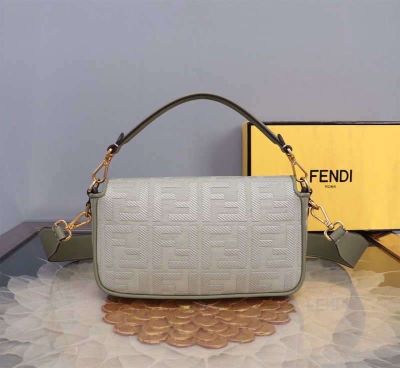 Fendi Baguette Bags